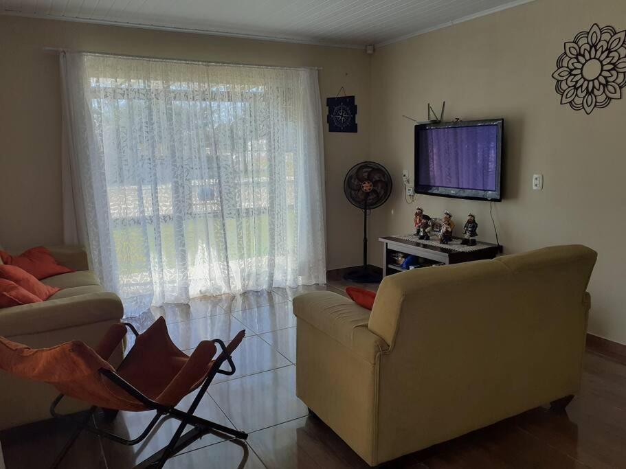 Ferias Perfeitas, Praia E Piscina Itapoa  Ngoại thất bức ảnh