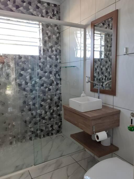 Ferias Perfeitas, Praia E Piscina Itapoa  Ngoại thất bức ảnh